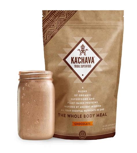 kachava meal replacement scam